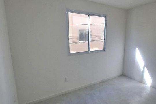 Quarto 1 de apartamento à venda com 2 quartos, 45m² em Gardênia Azul, Rio de Janeiro