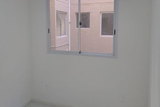 Quarto 2 de apartamento à venda com 2 quartos, 45m² em Gardênia Azul, Rio de Janeiro