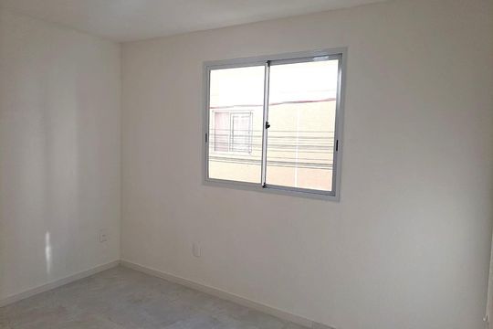 Quarto 2 de apartamento à venda com 2 quartos, 45m² em Gardênia Azul, Rio de Janeiro
