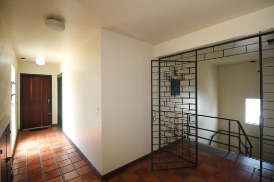 Área comum de apartamento para alugar com 1 quarto, 30m² em Floresta, Porto Alegre