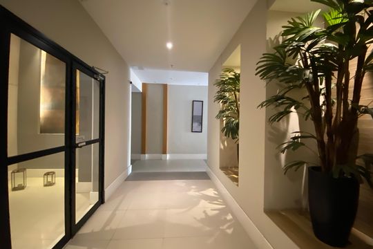Área comum de apartamento à venda com 3 quartos, 77m² em Cachambi, Rio de Janeiro