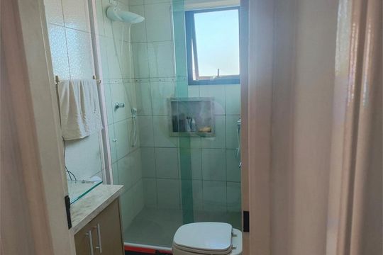Apartamento à venda com 3 quartos, 167m² em Centro, Osasco