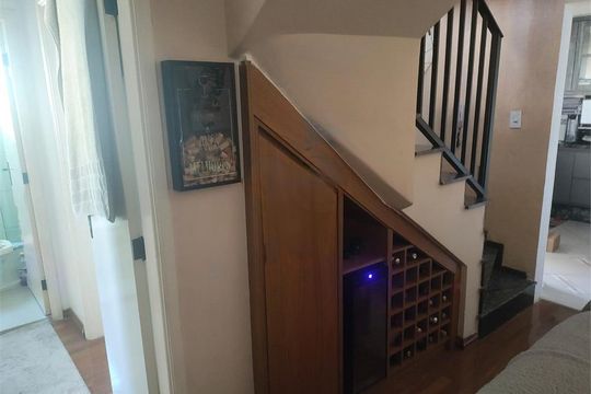 Apartamento à venda com 3 quartos, 167m² em Centro, Osasco