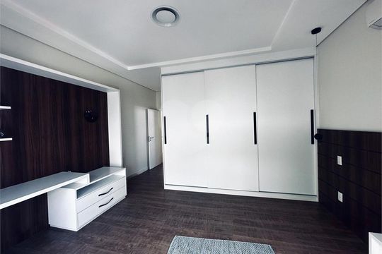 Casa à venda com 5 quartos, 424m² em Loteamento Parque das Sapucaias, Campinas