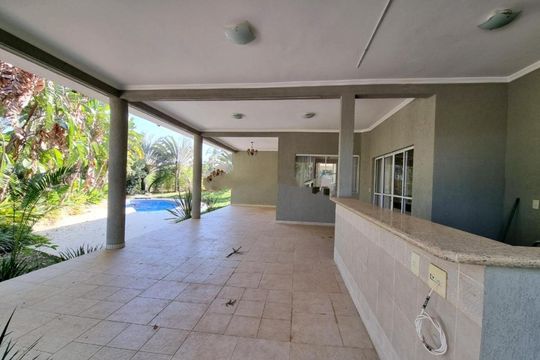Foto 13 de casa à venda com 4 quartos, 598m² em Loteamento Alphaville Campinas, Campinas