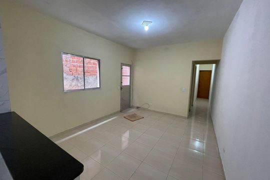 Casa para alugar com 2 quartos, 120m² em Parque Mirante da Mata, Cotia