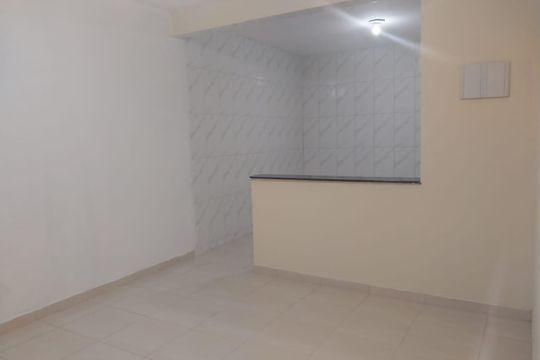 Sala de casa para alugar com 2 quartos, 120m² em Parque Mirante da Mata, Cotia