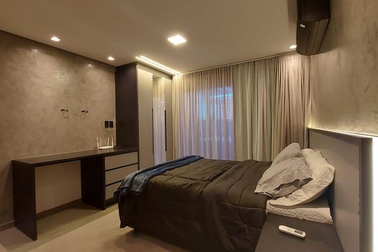 Kitnet/Studio para alugar com 1 quarto, 40m² em Morro das Pedras, Florianópolis