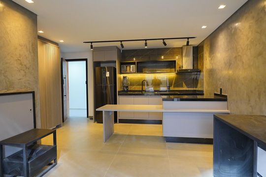 Kitnet/Studio para alugar com 1 quarto, 40m² em Morro das Pedras, Florianópolis