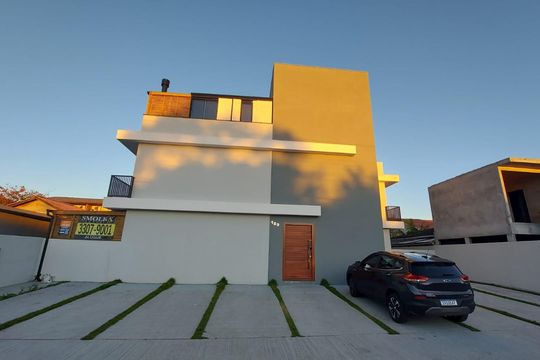 Kitnet/Studio para alugar com 1 quarto, 40m² em Morro das Pedras, Florianópolis