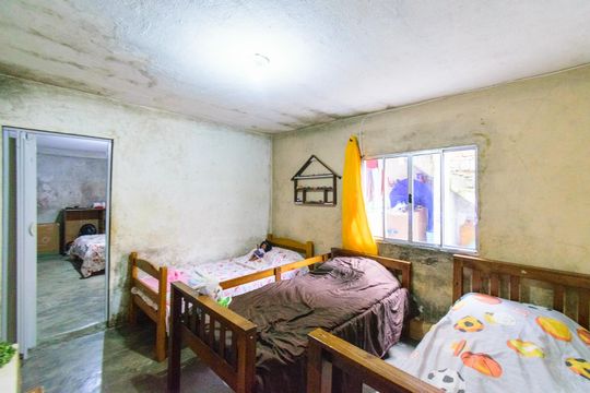 Sala  de casa à venda com 4 quartos, 140m² em Americanópolis, São Paulo