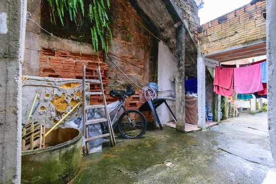 Vista do Quarto 1 de casa à venda com 4 quartos, 140m² em Americanópolis, São Paulo
