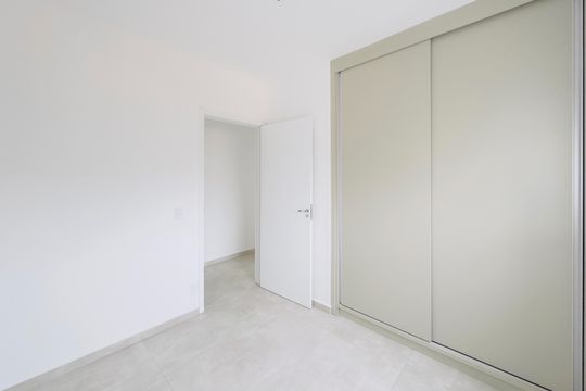 Quarto 2 de apartamento para alugar com 3 quartos, 101m² em Vila Formosa, Jacareí