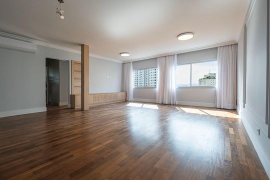 Apartamento à venda com 2 quartos, 105m² em Sumarezinho, São Paulo