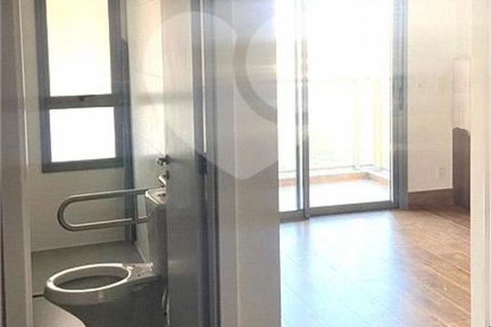 Apartamento à venda com 3 quartos, 122m² em Sumarezinho, São Paulo