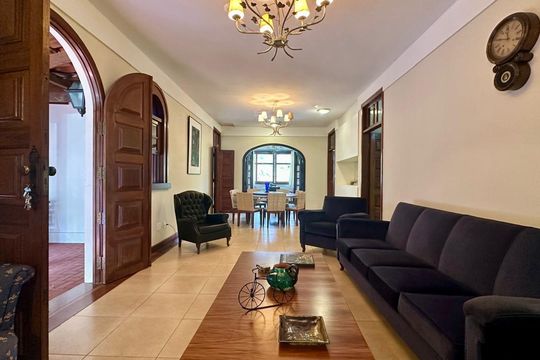 Casa de Condomínio à venda com 6 quartos, 405m² em Retiro do Chalé, Brumadinho