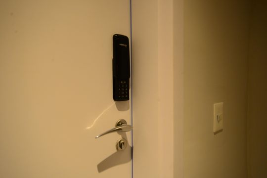 Área de Serviço de kitnet/studio à venda com 1 quarto, 30m² em Vila Mariana, São Paulo