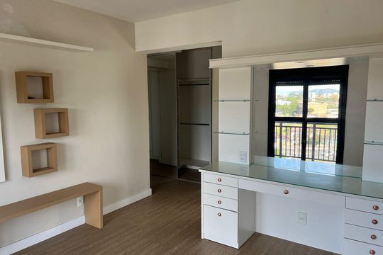 Apartamento à venda com 3 quartos, 100m² em Cristal, Porto Alegre