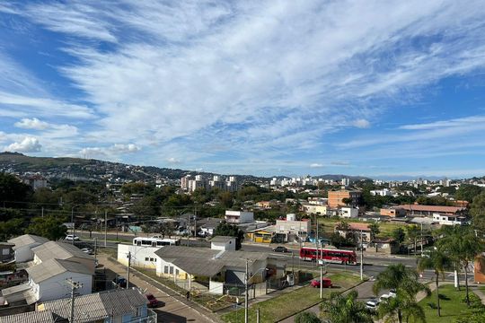 Apartamento à venda com 3 quartos, 100m² em Cristal, Porto Alegre