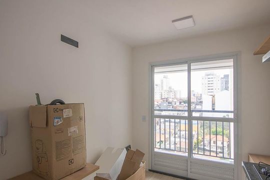 Apartamento para alugar com 1 quarto, 29m² em Tucuruvi, São Paulo