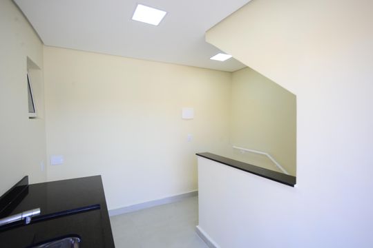 Cozinha de casa à venda com 3 quartos, 145m² em Vila Mariana, São Paulo