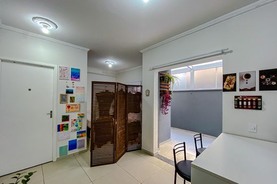 Kitnet/Studio para alugar com 1 quarto, 38m² em Brás, São Paulo