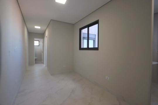 Sala de apartamento para alugar com 2 quartos, 47m² em Cidade Continental, São Paulo