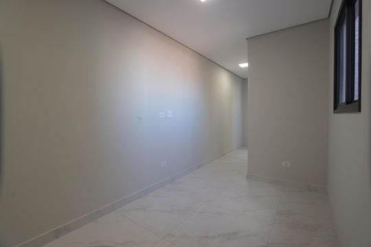 Sala de apartamento para alugar com 2 quartos, 47m² em Cidade Continental, São Paulo