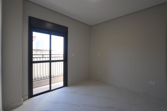 Quarto 1 de apartamento para alugar com 2 quartos, 47m² em Cidade Continental, São Paulo