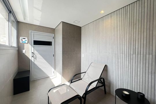 Apartamento à venda com 1 quarto, 41m² em Barro Preto, Belo Horizonte
