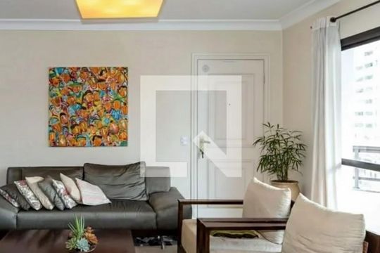 Apartamento para alugar com 4 quartos, 169m² em Vila Suzana, São Paulo