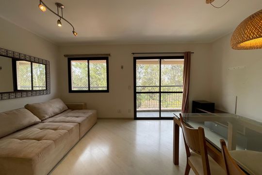 Apartamento à venda com 3 quartos, 91m² em Jardim Bonfiglioli, São Paulo
