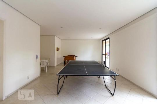 Área comum de apartamento à venda com 3 quartos, 91m² em Jardim Bonfiglioli, São Paulo