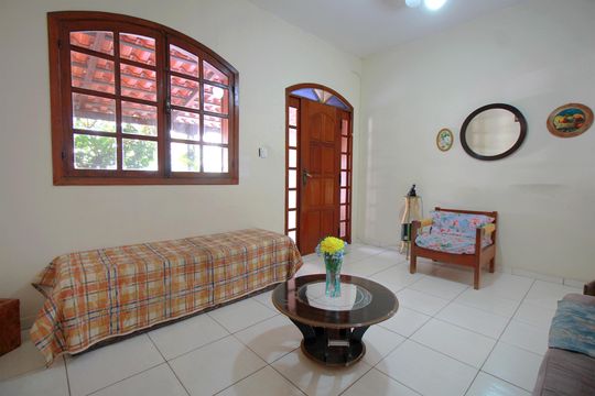 Casa à venda com 3 quartos, 208m² em União, Belo Horizonte