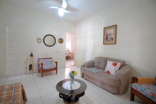Sala de casa à venda com 3 quartos, 208m² em União, Belo Horizonte