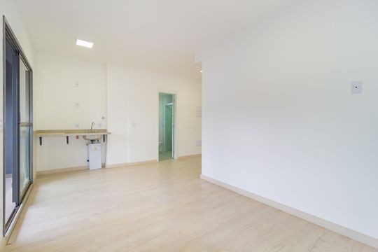Studio de kitnet/studio para alugar com 1 quarto, 34m² em Alto da Mooca, São Paulo
