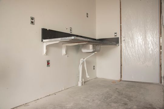 Cozinha de kitnet/studio à venda com 1 quarto, 27m² em Vila Clementino, São Paulo