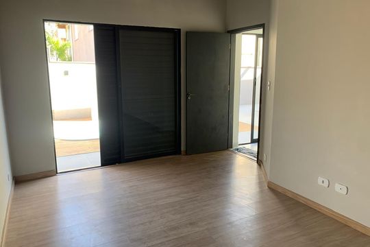 Suíte 3 de casa de condomínio para alugar com 3 quartos, 380m² em Aruã, Mogi das Cruzes