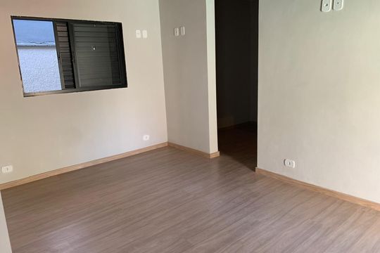 Suíte 3 de casa de condomínio para alugar com 3 quartos, 380m² em Aruã, Mogi das Cruzes