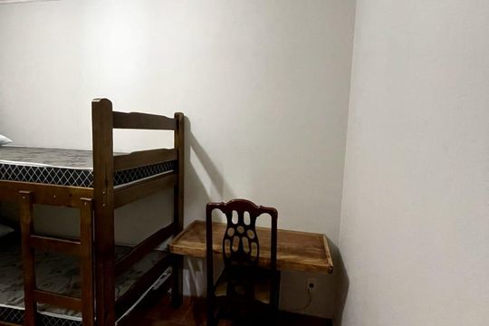 Quarto 3 de apartamento para alugar com 3 quartos, 82m² em Parque Anhanguera, Ribeirão Preto