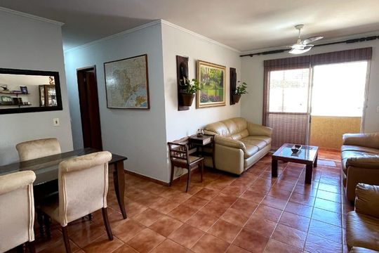 Apartamento para alugar com 3 quartos, 82m² em Parque Anhanguera, Ribeirão Preto