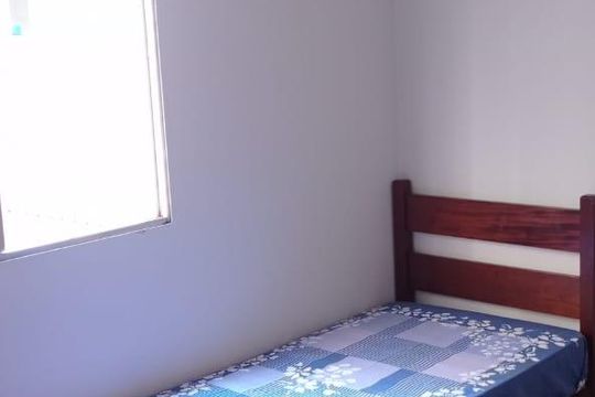 Quarto 2 de apartamento para alugar com 3 quartos, 82m² em Parque Anhanguera, Ribeirão Preto