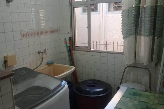 Área de Serviço de apartamento para alugar com 3 quartos, 82m² em Parque Anhanguera, Ribeirão Preto