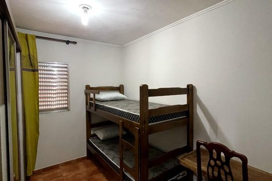Quarto 3 de apartamento para alugar com 3 quartos, 82m² em Parque Anhanguera, Ribeirão Preto