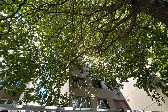 Fachada de apartamento à venda com 3 quartos, 85m² em Ipanema, Rio de Janeiro