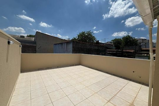 Apartamento à venda com 2 quartos, 100m² em Parque Capuava, Santo André