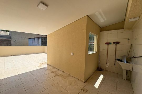 Apartamento à venda com 2 quartos, 100m² em Parque Capuava, Santo André