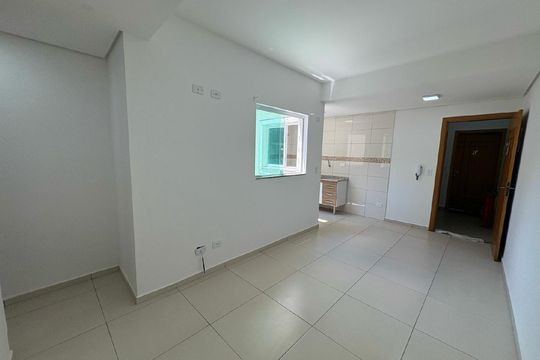 Apartamento à venda com 2 quartos, 100m² em Parque Capuava, Santo André