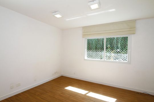 Quarto 2 de casa à venda com 5 quartos, 540m² em São Bento, Belo Horizonte