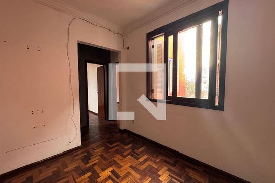 Quarto de apartamento à venda com 2 quartos, 80m² em Centro, São Leopoldo